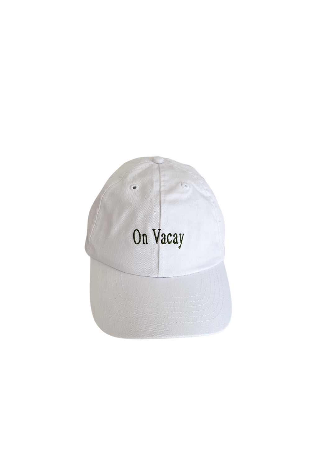Vacay Band - Your hat with your vacay wig – Vacaywig
