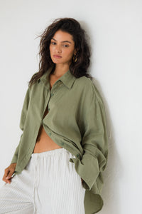 Frank Rae Casa Shirt