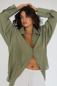 Frank Rae Casa Shirt