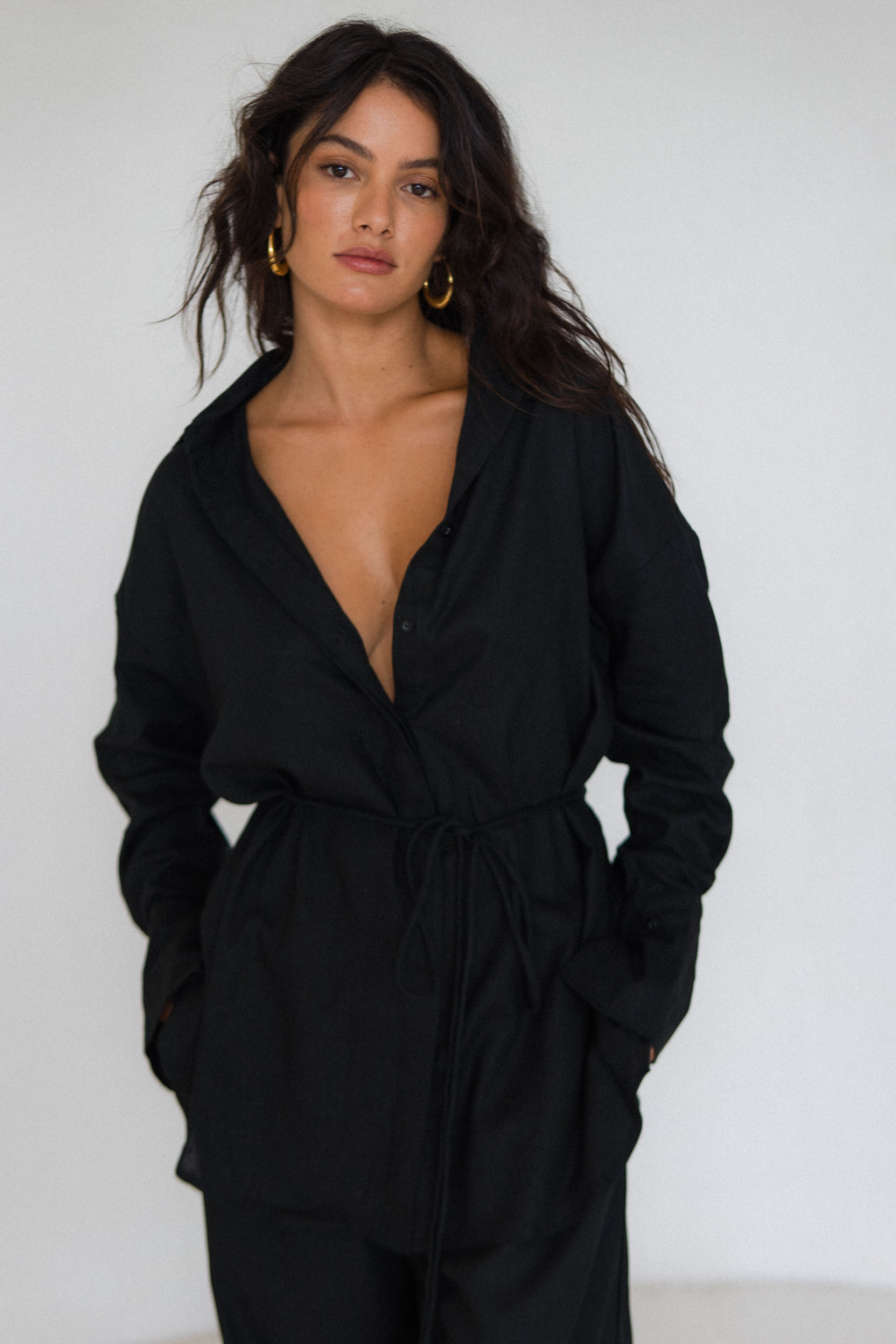 Frank Rae Chai Shirt