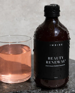 Beauty Renewal Probiotic Concentrate