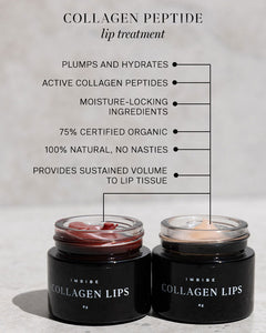 Collagen Lips