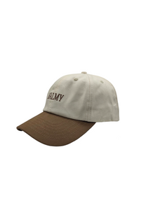 The 'Balmy' Cap