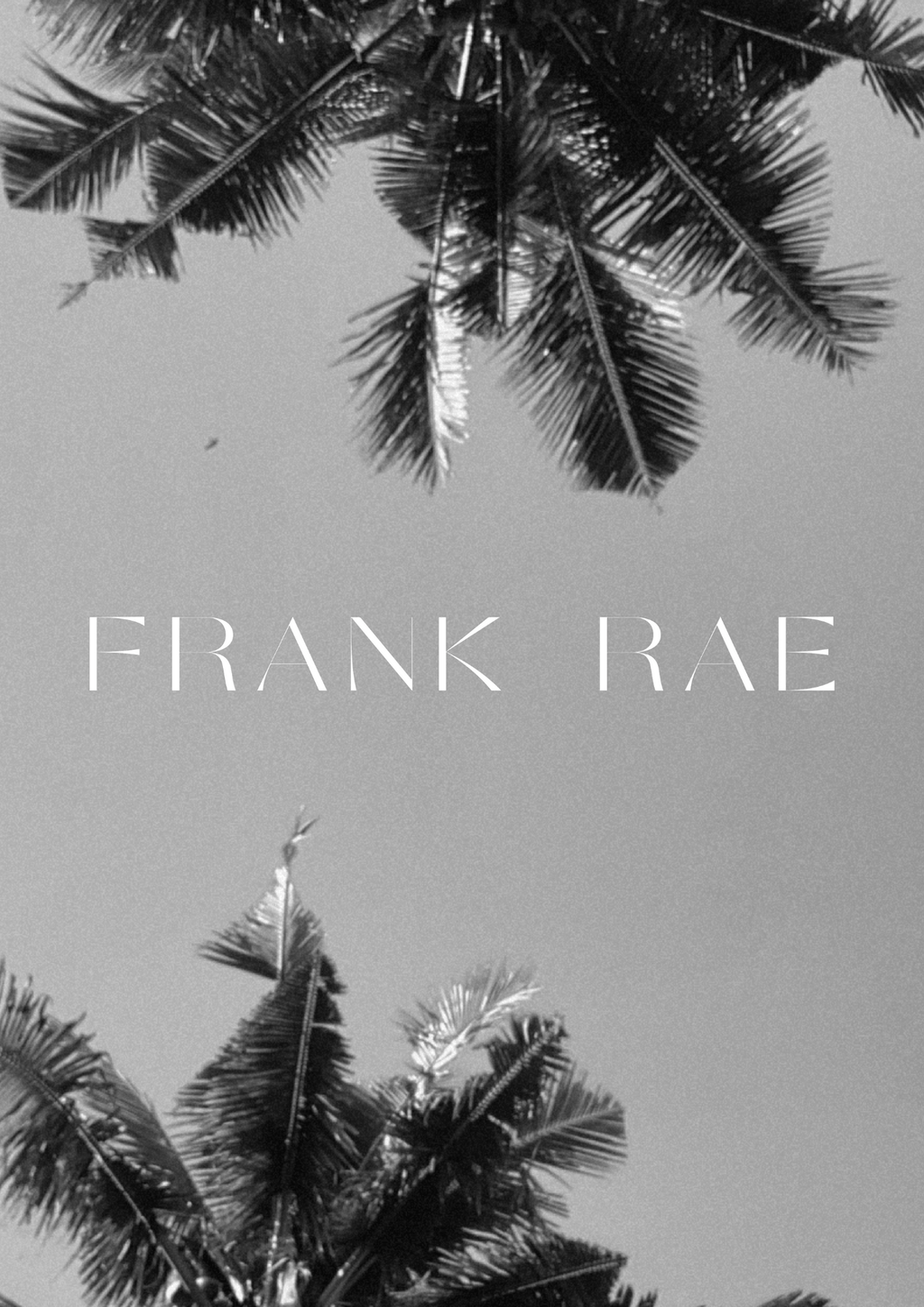 Frank Rae Gift Card